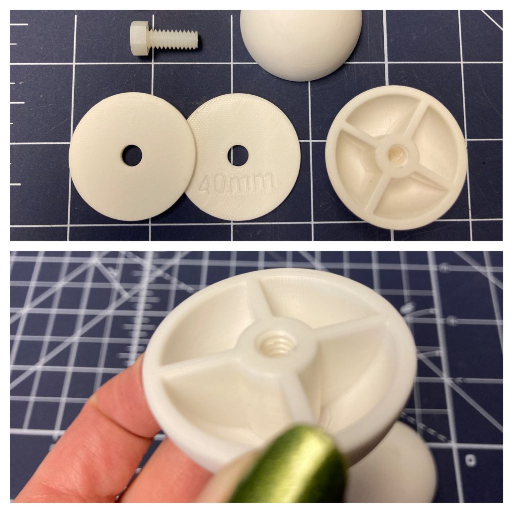 Discover the Unique Benefits of 3D Printing Eyes for Your Puppets ...