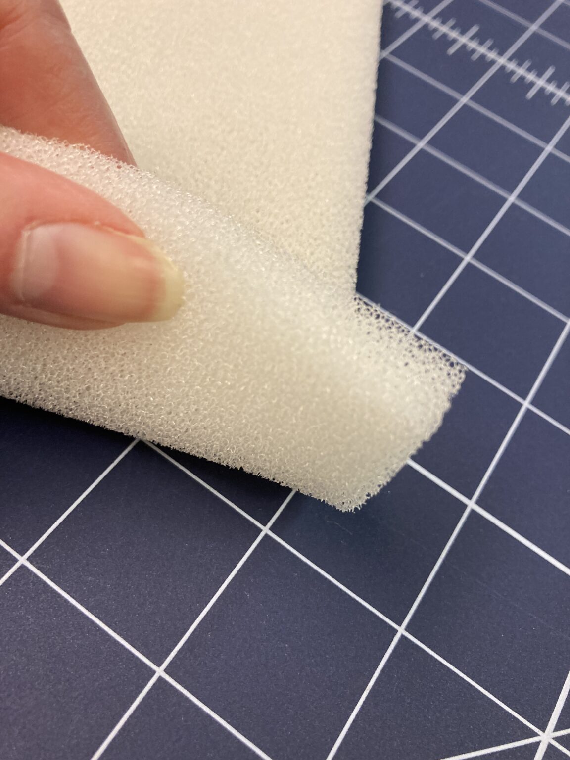 Why Reticulated Foam is Best for Professional Puppets - Puppet Patterns ...