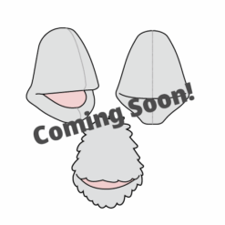 The Frank Head Cover Pattern